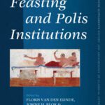 خرید و دانلود نسخه کامل کتاب Feasting and Polis Institutions