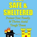 خرید و دانلود نسخه کامل کتاب Fed, Safe and Sheltered: Protect Your Family and Thrive Amid Tough Times [2020] –  +  pdf