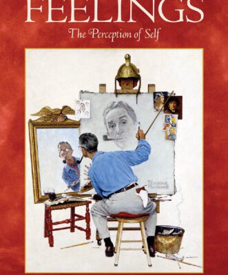 خرید و دانلود نسخه کامل کتاب Feelings. The Perception of Self
