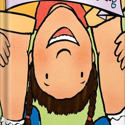 خرید و دانلود نسخه کامل کتاب Feet Are Not for Kicking (Board Book) (Best Behavior Series) by Elizabeth Verdick