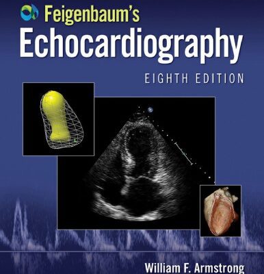 خرید و دانلود نسخه کامل کتاب Feigenbaum’s Echocardiography