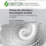 خرید و دانلود نسخه کامل کتاب Feiras de ciências e tecnologias sociais: Um guia para potencializar a aprendizagem por investigação