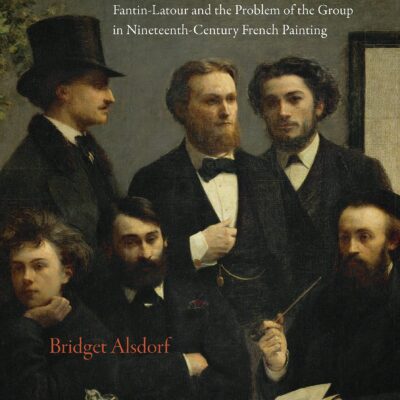 خرید و دانلود نسخه کامل کتاب Fellow Men: Fantin-Latour and the Problem of the Group in Nineteenth-Century French Painting