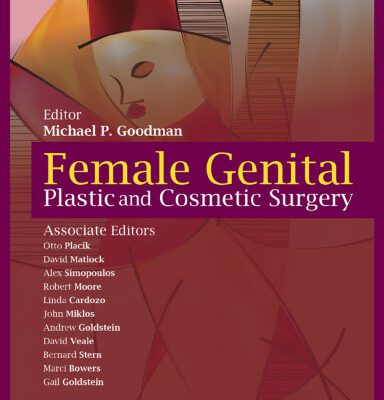خرید و دانلود نسخه کامل کتاب Female Genital Plastic and Cosmetic Surgery