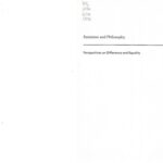 خرید و دانلود نسخه کامل کتاب Feminism and Philosophy: Perspectives on Difference and Equality