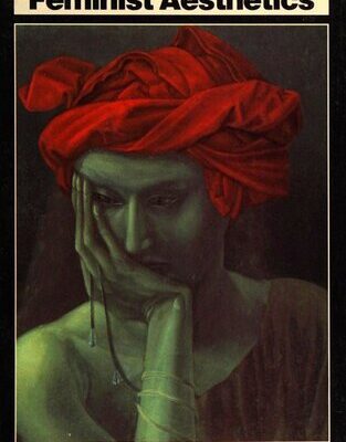 خرید و دانلود نسخه کامل کتاب Feminist aesthetics