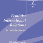 خرید و دانلود نسخه کامل کتاب Feminist International Relations: An Unfinished Journey