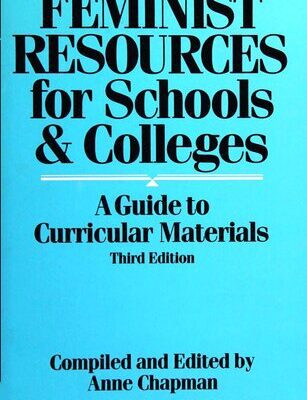 خرید و دانلود نسخه کامل کتاب Feminist Resources for Schools
