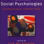 خرید و دانلود نسخه کامل کتاب Feminist Social Psychologies