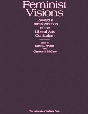 خرید و دانلود نسخه کامل کتاب Feminist Visions
