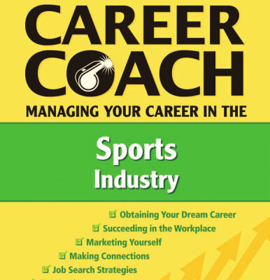 خرید و دانلود نسخه کامل کتاب Ferguson Career Coach Managing Your Career in the Sports Industry