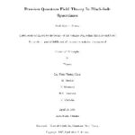 خرید و دانلود نسخه کامل کتاب Fermion QFT in black hole spacetimes