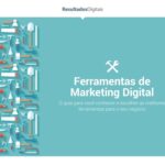 خرید و دانلود نسخه کامل کتاب Ferramentas de Marketing Digital