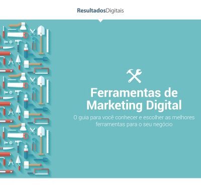 خرید و دانلود نسخه کامل کتاب Ferramentas de Marketing Digital