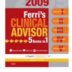 خرید و دانلود نسخه کامل کتاب Ferri’s Clinical Advisor 2009: 5 Books in 1