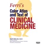 خرید و دانلود نسخه کامل کتاب Ferri’s Color Atlas and Text of Clinical Medicine