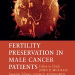 خرید و دانلود نسخه کامل کتاب Fertility Preservation in Male Cancer Patients