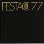 خرید و دانلود نسخه کامل کتاب FESTAC ’77