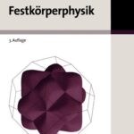 خرید و دانلود نسخه کامل کتاب Festkörperphysik