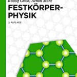 خرید و دانلود نسخه کامل کتاب Festkörperphysik