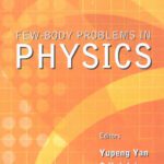 خرید و دانلود نسخه کامل کتاب Few-Body Problems in Physics: Proceedings of the 3rd Asia-Pacific Conference
