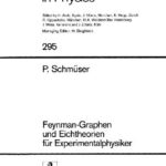 خرید و دانلود نسخه کامل کتاب Feynman-Graphen und Eichtheorien fuer Experimentalphysiker