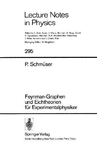 خرید و دانلود نسخه کامل کتاب Feynman-Graphen und Eichtheorien fuer Experimentalphysiker_68be9ca2ae825.jpeg خرید و دانلود نسخه کامل کتاب Feynman-Graphen und Eichtheorien fuer Experimentalphysiker