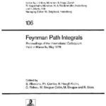 خرید و دانلود نسخه کامل کتاب Feynman Path Integrals