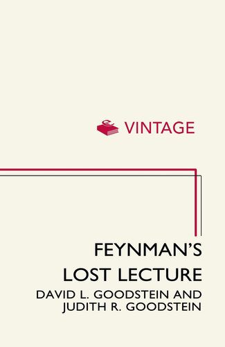 خرید و دانلود نسخه کامل کتاب Feynman’s Lost Lecture : Motion of Planets Around the Sun_68bc5bef42f08.jpeg خرید و دانلود نسخه کامل کتاب Feynman’s Lost Lecture : Motion of Planets Around the Sun