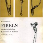 خرید و دانلود نسخه کامل کتاب Fibeln aus der römischen Kaiserzeit in Mähren
