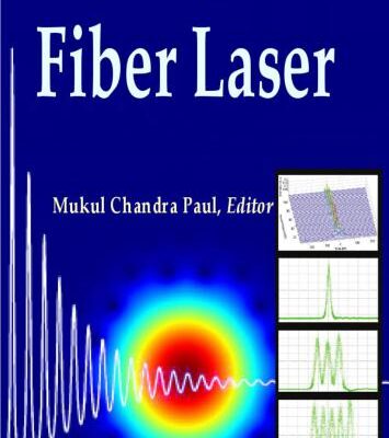 خرید و دانلود نسخه کامل کتاب Fiber Laser
