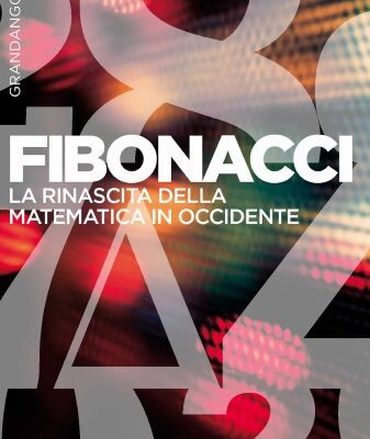 خرید و دانلود نسخه کامل کتاب Fibonacci – La rinascita della matematica in occidente