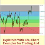 خرید و دانلود نسخه کامل کتاب Fibonacci Retracements:  Explained With Real Chart Examples For Trading And Investing[2018] –  +  pdf