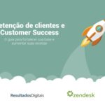 خرید و دانلود نسخه کامل کتاب Fidelização de Clientes e Customer Success