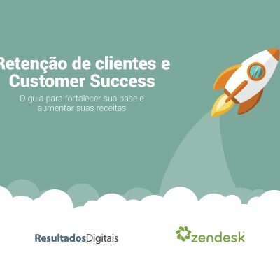 خرید و دانلود نسخه کامل کتاب Fidelização de Clientes e Customer Success