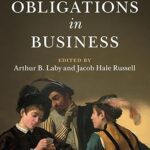 خرید و دانلود نسخه کامل کتاب Fiduciary Obligations in Business –  +  Pdf