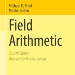 خرید و دانلود نسخه کامل کتاب Field Arithmetic