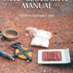 خرید و دانلود نسخه کامل کتاب Field Geologists’ Manual 4th Ed.