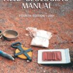 خرید و دانلود نسخه کامل کتاب Field Geologists’ Manual. Monograph #9