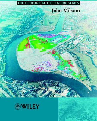 خرید و دانلود نسخه کامل کتاب Field Geophysics
