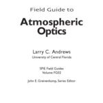 خرید و دانلود نسخه کامل کتاب Field Guide to Atmospheric Optics
