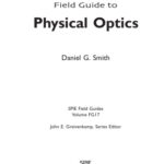 خرید و دانلود نسخه کامل کتاب Field guide to physical optics