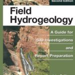 خرید و دانلود نسخه کامل کتاب Field hydrogeology : a guide for site investigations and report preparation