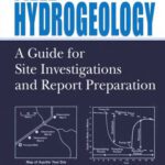 خرید و دانلود نسخه کامل کتاب Field Hydrogeology- A Guide for Site Investigations and Report Preparation