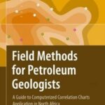 خرید و دانلود نسخه کامل کتاب Field methods for petroleum geologists