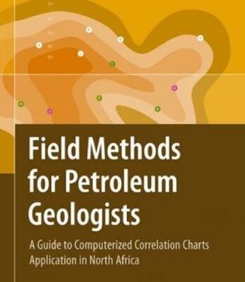 خرید و دانلود نسخه کامل کتاب Field methods for petroleum geologists