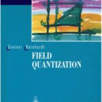 خرید و دانلود نسخه کامل کتاب Field Quantization