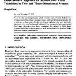 خرید و دانلود نسخه کامل کتاب Field-theoretic approach to phase transitions