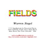 خرید و دانلود نسخه کامل کتاب Fields. Quantum Field Theory [QED]