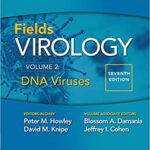 خرید و دانلود نسخه کامل کتاب Fields Virology: DNA Viruses (7th Edition) –  +  Pdf
